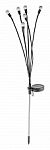 Наземный низкий светильник Uniel USL-S-820 UL-00010563 250_100_Array