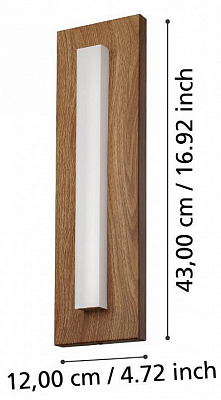 Накладной светильник Eglo Bitetto 900679 400_400_1683819