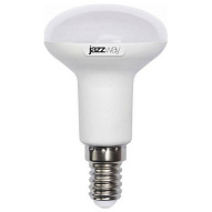Лампа светодиодная Jazzway Pled Power E14 7Вт 4000K 5019751 500_191_3163909