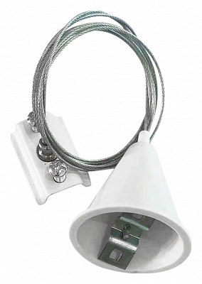 Подвес для трека Arte Lamp Track Accessories A410133 400_400_2124958