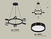 Подвесная люстра Ambrella Light XB XB9193150 100_100_2020357