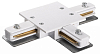 Соединитель T-образный для треков Jazzway  PTR/R CT-WH 100_100_3239046
