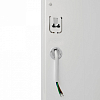 Накладной светильник Jazzway  PPL 595/U Opal 40w 4000K IP40 100_100_2870168