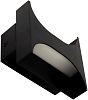 Накладной светильник DesignLed Shape GW-7001-5-BL-WW 100_100_2445387