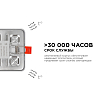 Встраиваемый светильник Apeyron Electrics  LP-14 100_100_3086282