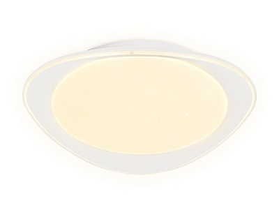 Накладной светильник Ambrella Light FF FF44 400_400_2002593