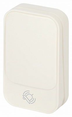 Звонок беспроводной Эра  B02 White Era 400_400_2858774