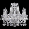 Подвесная люстра Bohemia Art Classic 11.21 11.21.10.141.Cr.Sp