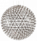 Подвесной светильник Loft it Raimond 9027-127