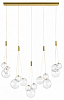 Подвесная люстра Loft it Pop it 10270/S15 100_100_2428943
