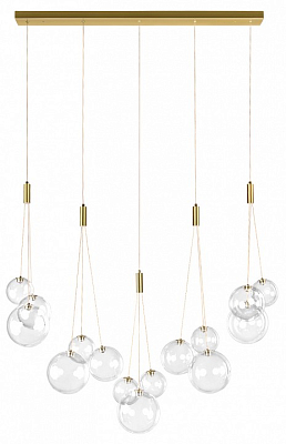 Подвесная люстра Loft it Pop it 10270/S15 400_400_2428943