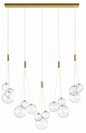 Подвесная люстра Loft it Pop it 10270/S15 500_191_2428943