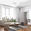 Потолочная люстра Escada Aquarius 10289/5LED 100_100_1946333