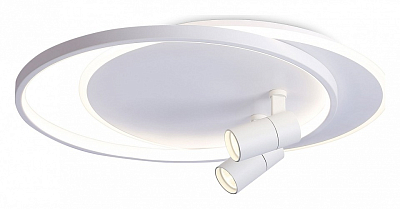 Накладной светильник Ambrella Light FL FL51391 400_400_2441974