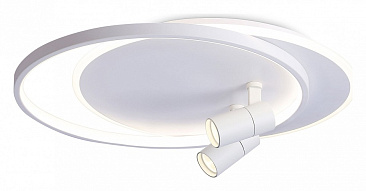 Накладной светильник Ambrella Light FL FL51391 500_191_2441974