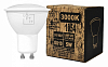 Лампа светодиодная Loft it Bulb GU10 5Вт 3000K GU1053LED 100_100_1851878