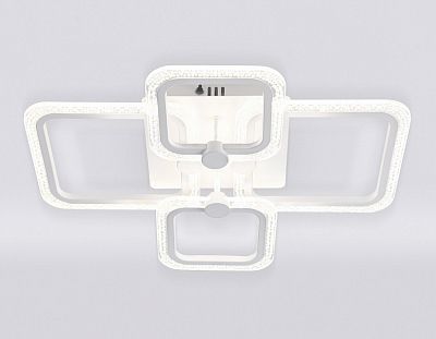 Потолочная люстра Ambrella Light FA FA5309 400_400_2013663