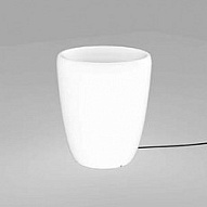 Наземный низкий светильник Nowodvorski Flowerpot 9711 500_191_2261149