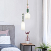 Подвесной светильник Odeon Light Candy 4861/1A 100_100_1724966