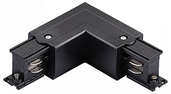 Соединитель угловой L-образный для треков накладных Lightstar Quattro 504127-FRPS 250_100_Array