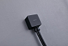 AQ2459MB шланговое подсоединение, матовый черный 100_100_2411798