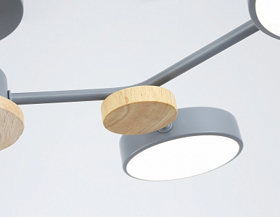 Люстра на штанге Ambrella Light FL FL4859 400_400_2028341
