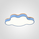 Накладной светильник Imperiumloft CLOUD ECO Blue CLOUD-ECO01 250_100_Array