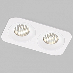 Встраиваемый светильник Elektrostandard Tetro 15277/LED 250_100_Array