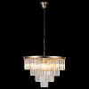 Подвесная люстра Loft it Prism Clear 10019/600C 100_100_1845933
