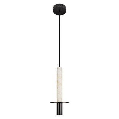 Подвесной светильник Loft it Montblanc 10475A Black 400_400_3073009