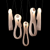 Подвесной светильник Loft it Series 10400/5 100_100_1854586