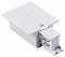 Токопровод концевой Lightstar Quattro 503116-RPS