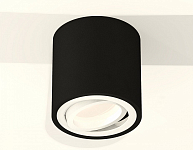 Накладной светильник Ambrella Light XS XS7532001 250_100_2011211