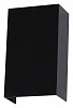 Накладной светильник Arte Lamp Algol A5640AL-2BK 100_100_2171010