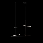 Подвесной светильник Loft it Coordinates 10393/C Black 250_100_3083218