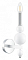 Бра Lumion NANA 8260/1W