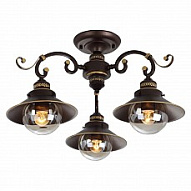 Потолочная люстра Arte Lamp Grazioso A4577PL-3CK 500_191_2303822