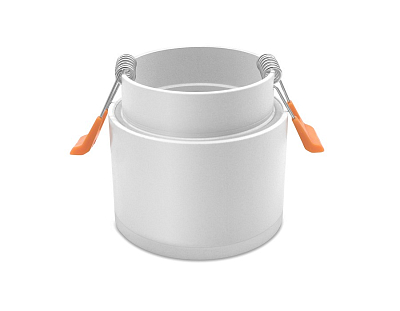 Встраиваемый светильник Ambrella Light TN TN339 400_400_2003228