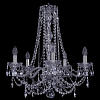 Подвесная люстра Bohemia Art Classic 11.25 11.25.5.200.h-63.Cr.Sp 100_100_2426522