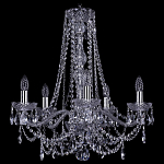 Подвесная люстра Bohemia Art Classic 11.25 11.25.5.200.h-63.Cr.Sp 250_100_Array
