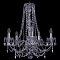 Подвесная люстра Bohemia Art Classic 11.25 11.25.5.200.h-63.Cr.Sp