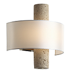 SL6230.201.01 Светильник настенный ST-Luce Бежевый/Белый LED 1*5W 3000K НОБИЛЕ 250_100_Array
