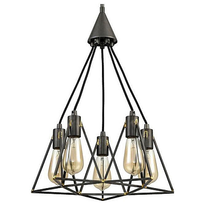 Подвесной светильник Vele Luce  VL6136P05 400_400_2465981