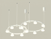 Подвесная люстра Ambrella Light XR XR92081006 250_100_Array