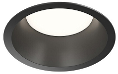 Встраиваемый светильник Denkirs INER DK2155-BK 250_100_Array