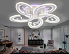 Накладной светильник Ambrella Light FA FA512 100_100_2003435