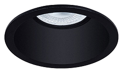 Встраиваемый светильник Arte Lamp Dash A2864PL-1BK 250_100_Array