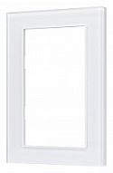Рамка для двойной розетки Arlight FRM-GLARE 043789 500_191_2299522