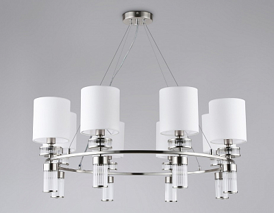 Подвесная люстра Ambrella Light HIGH LIGHT LH71293 400_400_2027296