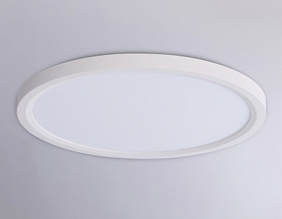 Накладной светильник Ambrella Light FZ FZ1907 400_400_2027888